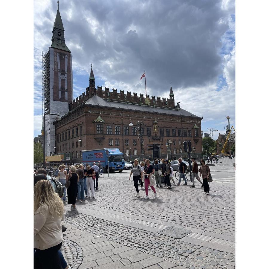 Apartmentincopenhagen 1554 Leilighet *