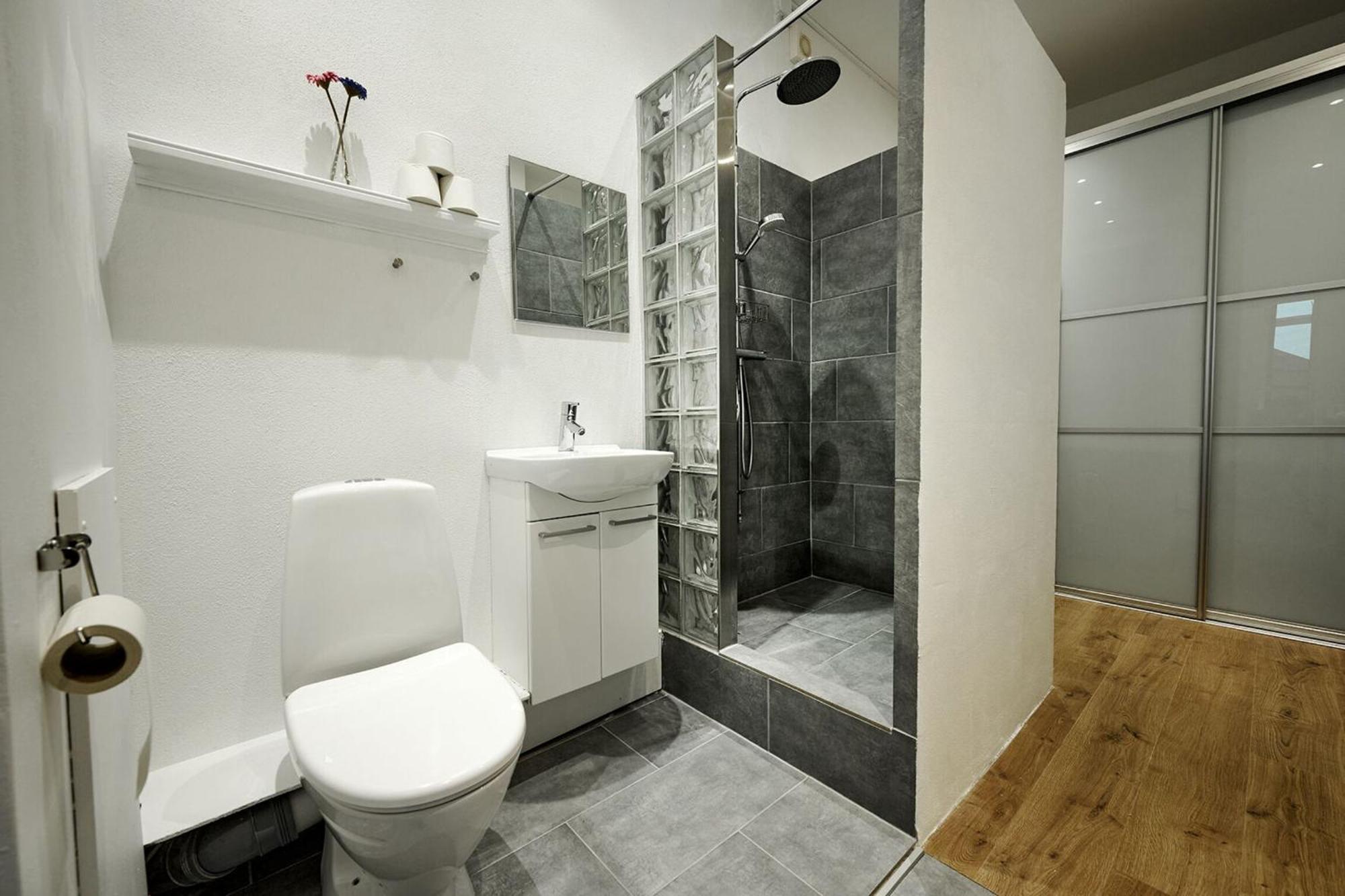 Leilighet Apartmentincopenhagen 1554 København