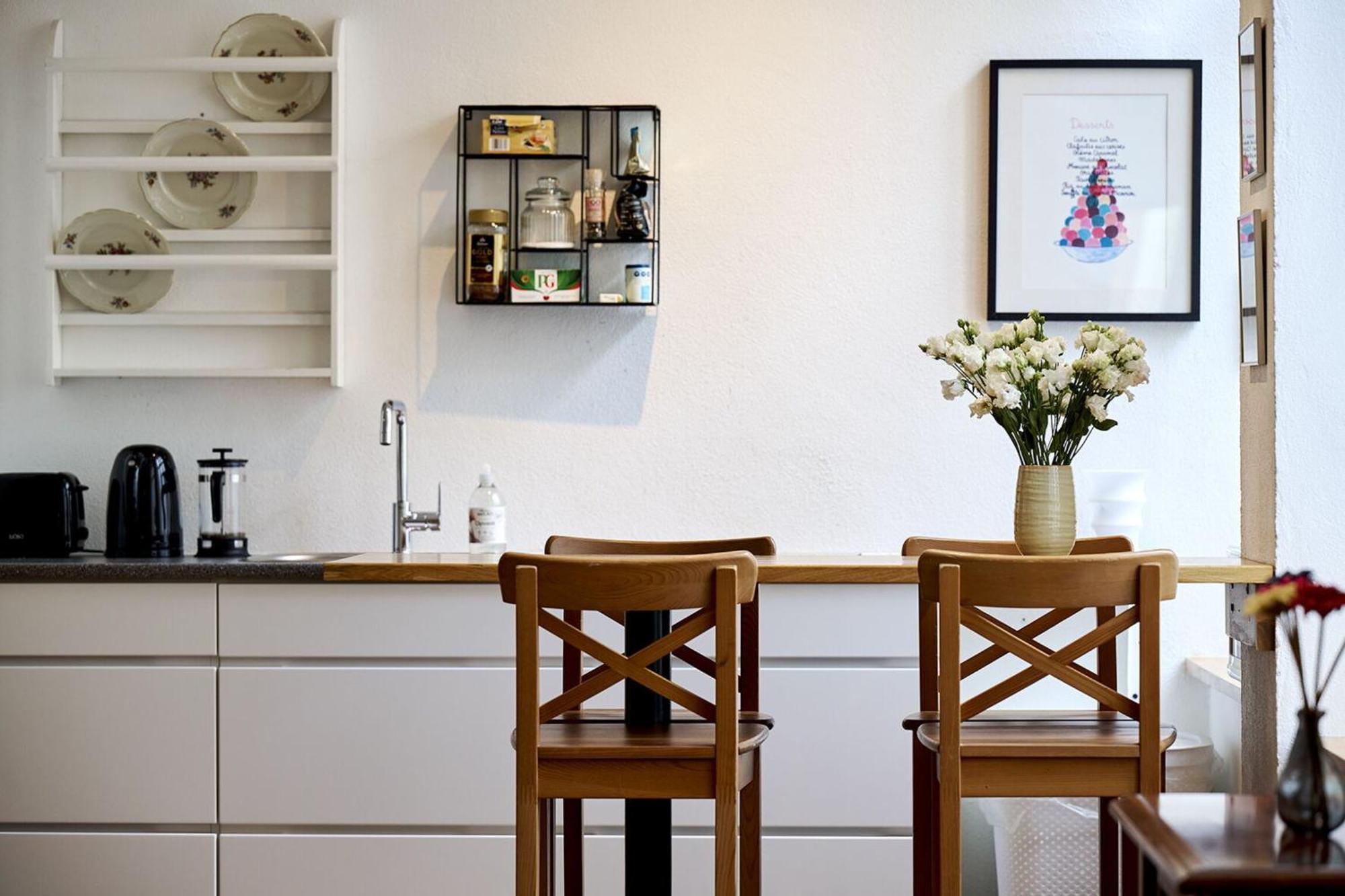 Leilighet Apartmentincopenhagen 1554