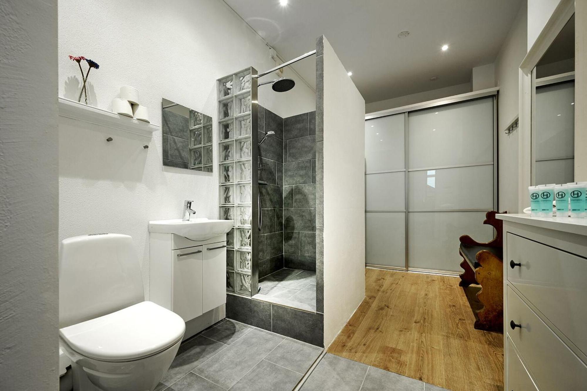 Apartmentincopenhagen 1554 Leilighet *