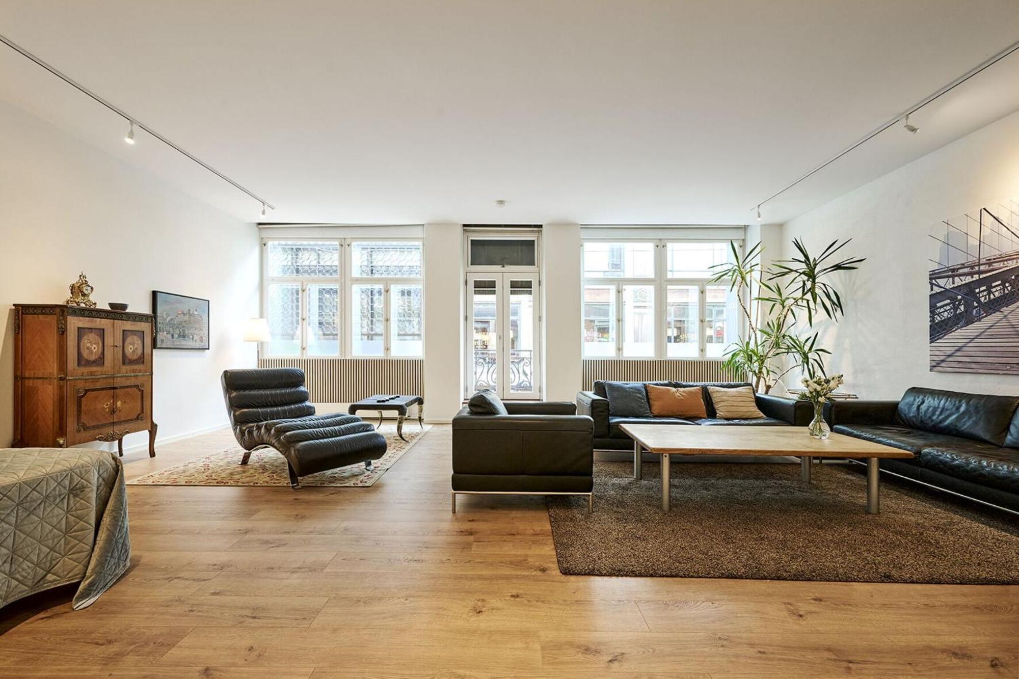 Leilighet Apartmentincopenhagen 1554